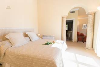 Thumbnail von Luxus-Villa in Las Chapas R2662967