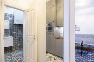 Thumbnail von Charmante Garconniere, Nähe Brunnenmarkt