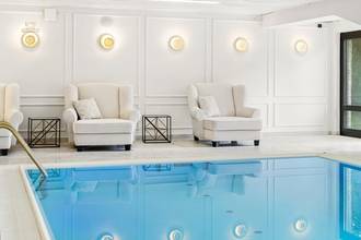 Thumbnail von Traumhafte Villa am Semmering