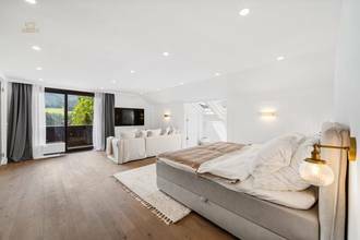 Thumbnail von Traumhafte Villa am Semmering