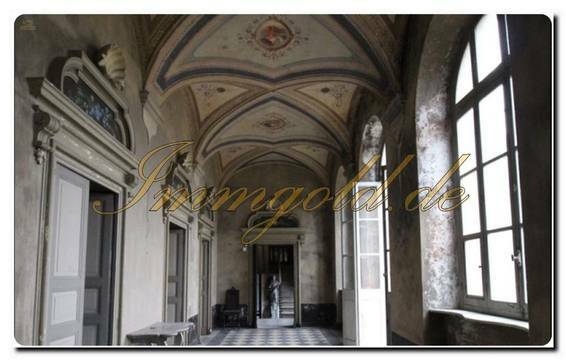 Immogold Elegantes historisches Anwesen im Südpiemontesischem Mondovì