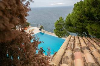 Thumbnail von Mediterrane Villa mit traumhaftem Meerblick