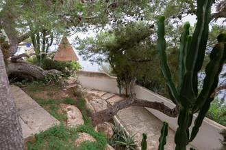 Thumbnail von Mediterrane Villa mit traumhaftem Meerblick