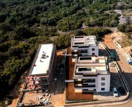 Thumbnail von Maisonettewohnungen mit Pool auf der Dachterrasse