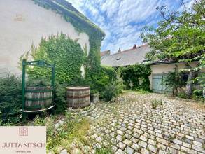 Thumbnail von Charmantes Winzerhaus mit großem Weinkeller in bester Lage - Gumpoldskirchen