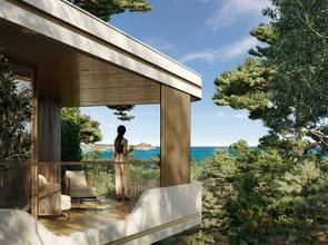 Thumbnail von Luxuriöse Neubau-Appartements nahe dem Strand