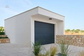 Thumbnail von Moderne Luxusvilla mit Swimmingpool und Meerblick