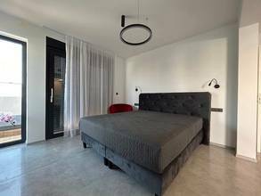 Thumbnail von Moderne Luxusvilla mit Pool und Meerblick in Fazana, Istrien