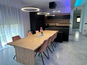 Thumbnail von Moderne Luxusvilla mit Pool und Meerblick in Fazana, Istrien