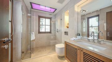 Thumbnail von HARISCH SUITES - Suite 709 mit Zugang ins 5*-Hotel Weisses Rössl