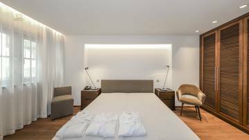 Thumbnail von HARISCH SUITES - Suite 709 mit Zugang ins 5*-Hotel Weisses Rössl