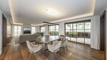 Thumbnail von HARISCH SUITES - Suite 709 mit Zugang ins 5*-Hotel Weisses Rössl