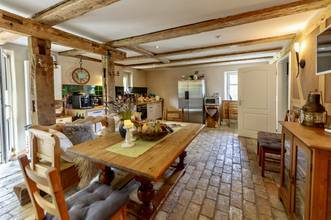 Thumbnail von Saniertes Bauernhaus mit Sauna und Kamin