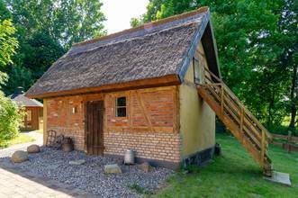 Thumbnail von Saniertes Bauernhaus mit Sauna und Kamin