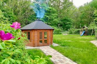Thumbnail von Saniertes Bauernhaus mit Sauna und Kamin
