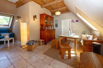 Thumbnail von Saniertes Bauernhaus mit Sauna und Kamin