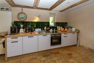 Thumbnail von Saniertes Bauernhaus mit Sauna und Kamin