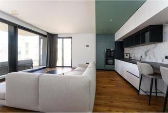 Thumbnail von Appartamento di lusso con piscina sulla terrazza - vicino al mare