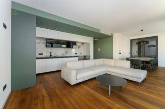 Thumbnail von Appartamento di lusso con piscina sulla terrazza - vicino al mare