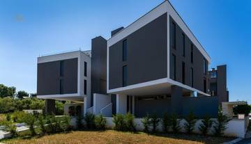 Thumbnail von Appartamento di lusso con piscina sulla terrazza - vicino al mare