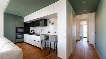 Thumbnail von Appartamento di lusso con piscina sulla terrazza - vicino al mare