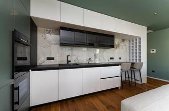 Thumbnail von Ático de lujo con piscina en la azotea cerca del mar