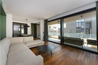 Thumbnail von Ático de lujo con piscina en la azotea cerca del mar