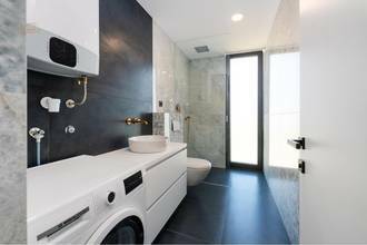 Thumbnail von Ático de lujo con piscina en la azotea cerca del mar