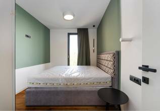 Thumbnail von Ático de lujo con piscina en la azotea cerca del mar