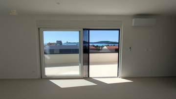 Thumbnail von Moderne Neubauwohnung mit Meerblick