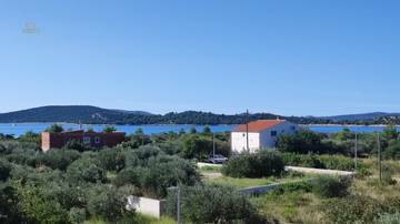 Thumbnail von Moderne Neubauwohnung mit Meerblick