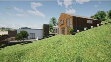 Thumbnail von Traumhaftes Grundstück nahe Neulengbach/Altlengbach