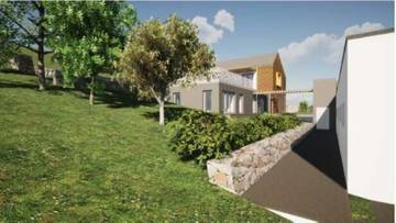 Thumbnail von Traumhaftes Grundstück nahe Neulengbach/Altlengbach