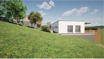 Thumbnail von Traumhaftes Grundstück nahe Neulengbach/Altlengbach