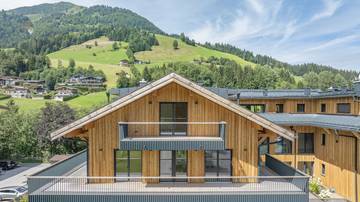 Thumbnail von "Riverside" - Luxus-Duplex-Wohnung mit Hauscharakter