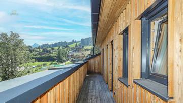 Thumbnail von "Riverside" - Luxus-Duplex-Wohnung mit Hauscharakter