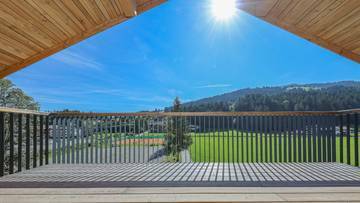 Thumbnail von "Riverside" - Luxus-Duplex-Wohnung mit Hauscharakter