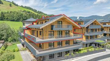 Thumbnail von "Riverside" - Luxus-Duplex-Wohnung mit Hauscharakter