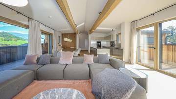 Thumbnail von "Riverside" - Luxus-Penthouse mit traumhaftem Ausblick