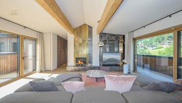 Thumbnail von "Riverside" - Luxus-Penthouse mit traumhaftem Ausblick