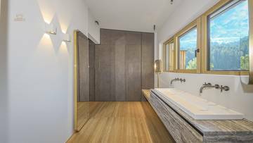 Thumbnail von "Riverside" - Luxus-Penthouse mit traumhaftem Ausblick