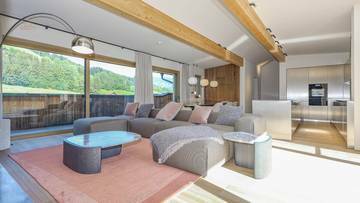 Thumbnail von "Riverside" - Luxus-Penthouse mit traumhaftem Ausblick