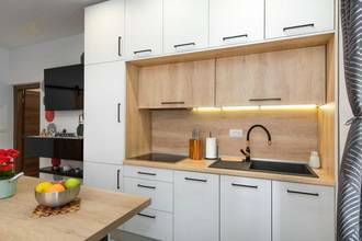 Thumbnail von Wohnung mit Meerblick in historischer Villa nahe dem Meer