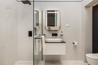 Thumbnail von Роскошная квартира недалеко от моря