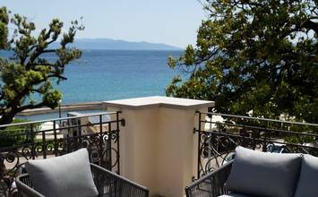 Thumbnail von Роскошная квартира недалеко от моря