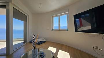 Thumbnail von Neue Wohnung mit schönem Meerblick