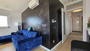 Thumbnail von Neue Wohnung mit schönem Meerblick