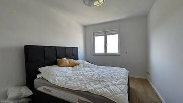 Thumbnail von Neue Wohnung mit schönem Meerblick