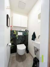 Thumbnail von Stilvolle 3 Zimmer Wohnung mit Balkon!