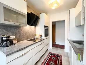 Thumbnail von Stilvolle 3 Zimmer Wohnung mit Balkon!